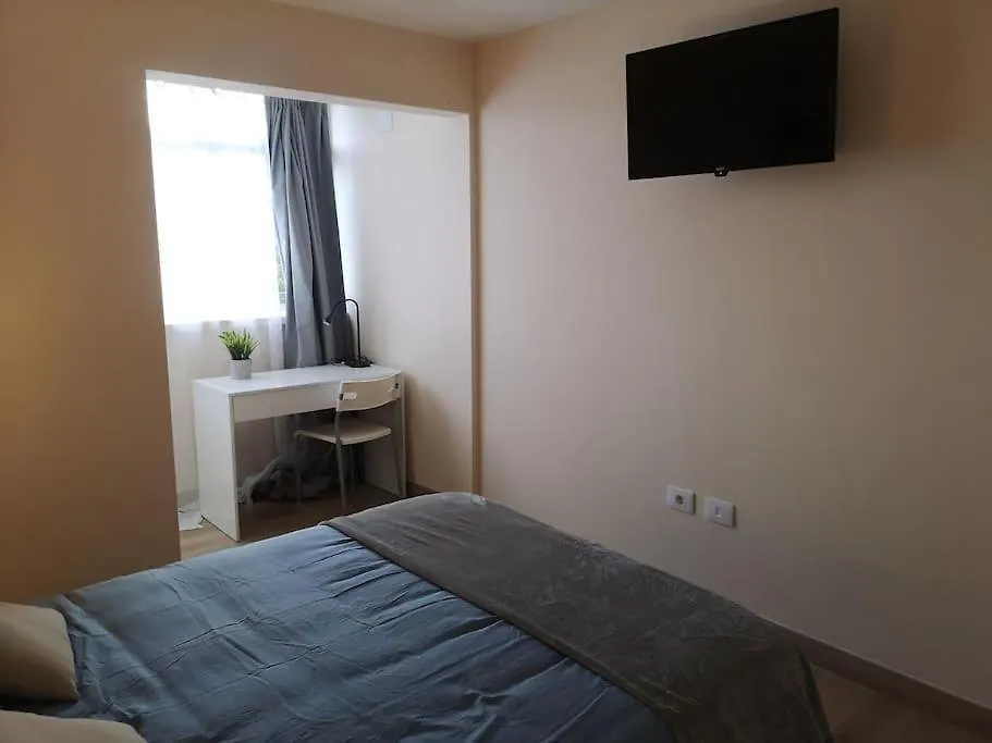 לה לגונה Piso Completo Grande 6 Habitaciones, 13 Plazas