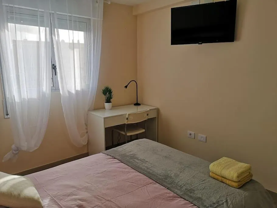 לה לגונה Piso Completo Grande 6 Habitaciones, 13 Plazas 0*, לה לגונה
