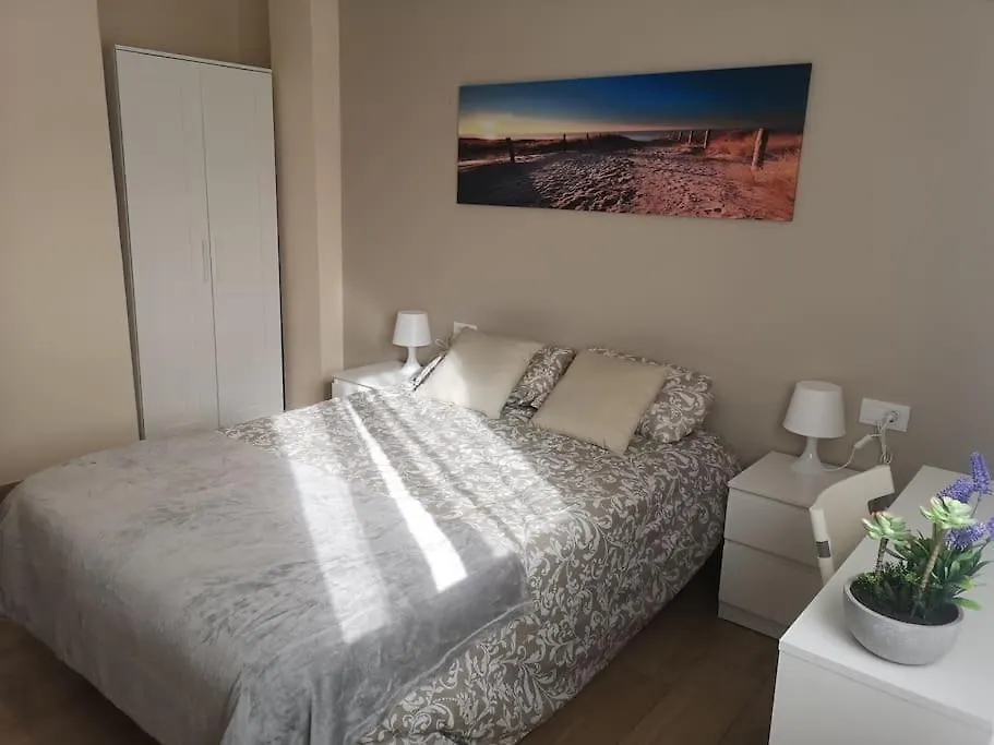 לה לגונה Piso Completo Grande 6 Habitaciones, 13 Plazas לה לגונה