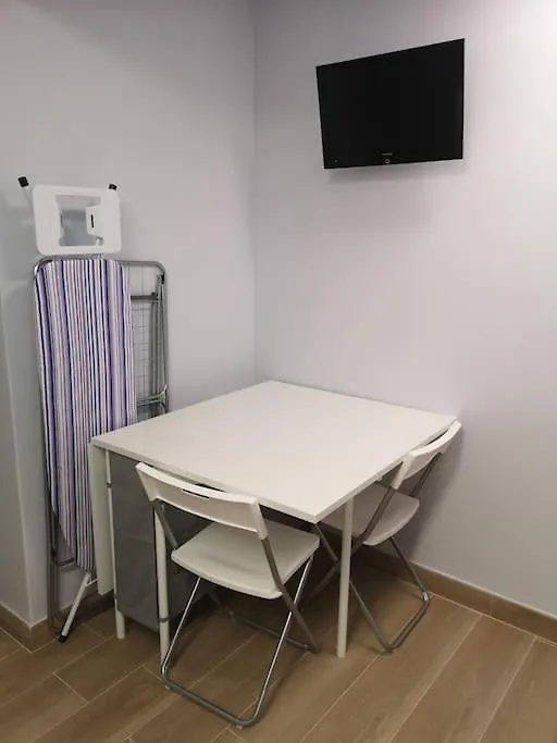 לה לגונה Piso Completo Grande 6 Habitaciones, 13 Plazas דירה לה לגונה