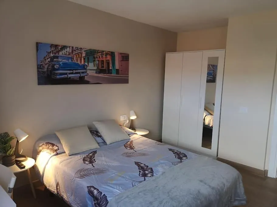 לה לגונה Piso Completo Grande 6 Habitaciones, 13 Plazas לה לגונה
