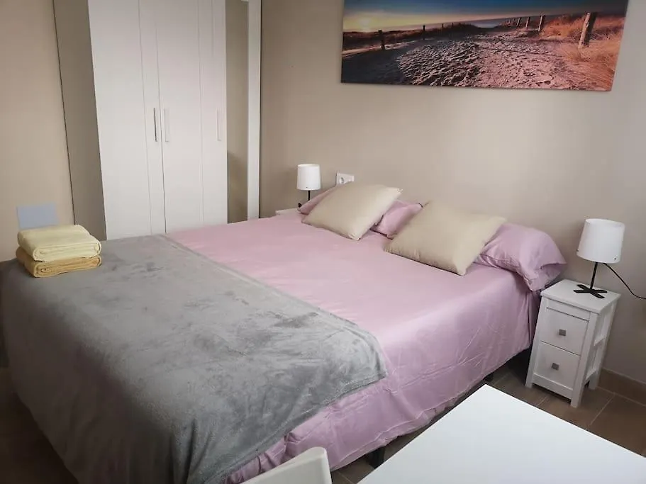 לה לגונה Piso Completo Grande 6 Habitaciones, 13 Plazas 0*, לה לגונה