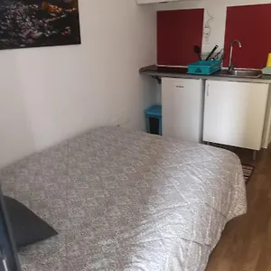 Habita-loft 2 Apartamento