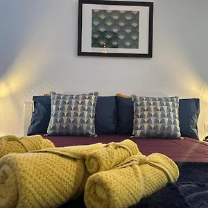 Dream Cuesta2 Apartamento